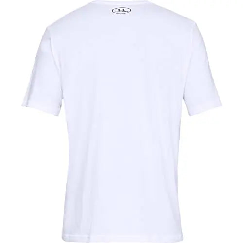 Under Armour Mens Short-Sleeve T-Shirt The Champ Gear