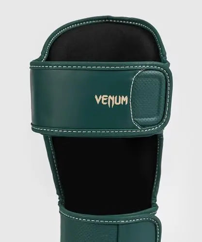Venum Impact Evo Shin Guards The Champ Gear