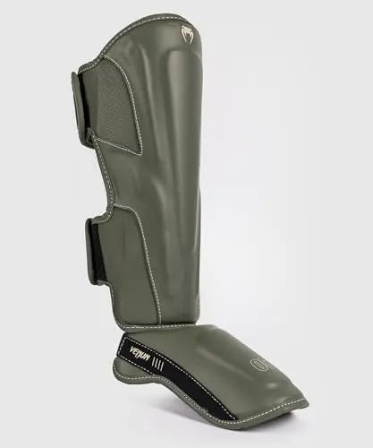 Venum Impact Evo Shin Guards The Champ Gear