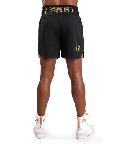 Venum Men's Classic Boxing Shorts The Champ Gear
