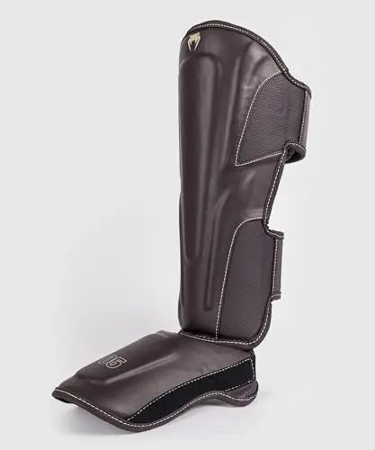 Venum Impact Evo Shin Guards The Champ Gear