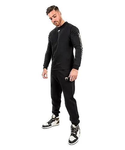 Venum Men's UFC Adrenaline Fight Week Long Sleeve The Champ Gear
