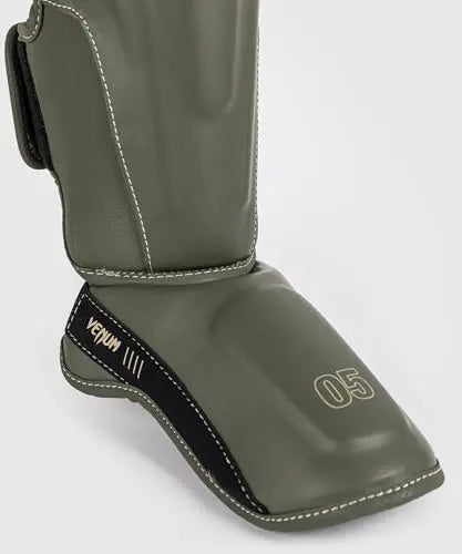 Venum Impact Evo Shin Guards The Champ Gear