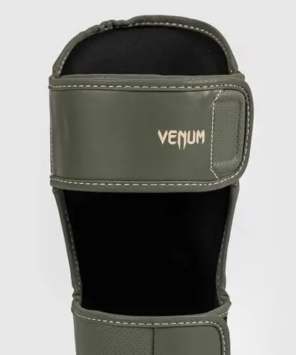 Venum Impact Evo Shin Guards The Champ Gear