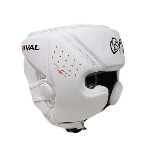Rival RHG10 Intelli-Shock Headgear The Champ Gear