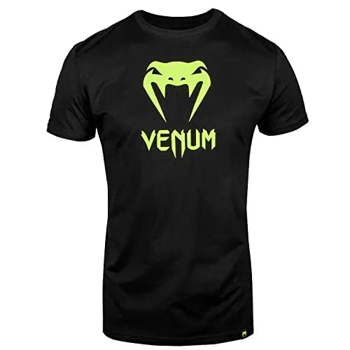 Venum Classic T-Shirt The Champ Gear