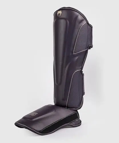 Venum Impact Evo Shin Guards The Champ Gear