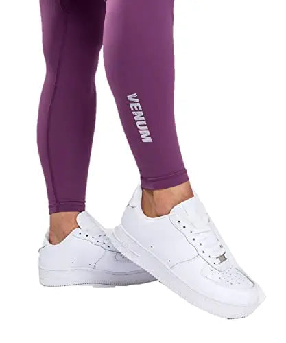 Venum Women's Standard Essential Lifestyle Leggings The Champ Gear