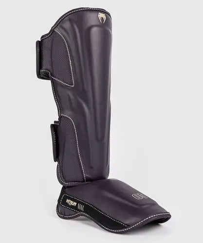 Venum Impact Evo Shin Guards The Champ Gear