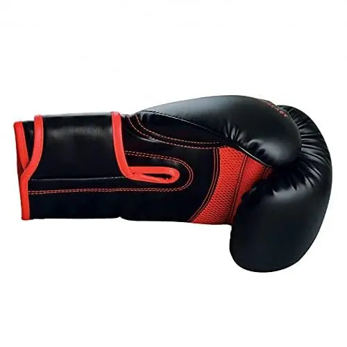 Adidas Boxing Gloves - Hybrid 80 - for Boxing, Kickboxing, MMA, Bag, Training & Fitness - Boxing Gloves for Men, Women & Kids The Champ Gear