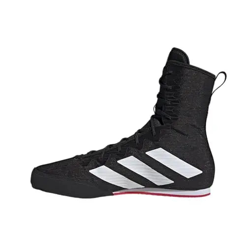 adidas Unisex-Adult Box Hog 4 Boxing Boxing Shoe The Champ Gear