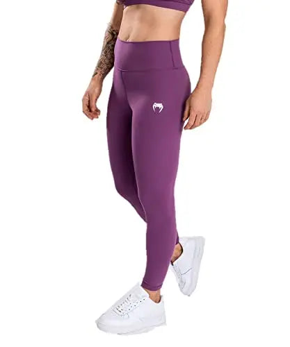 Venum Women's Standard Essential Lifestyle Leggings The Champ Gear