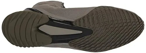 adidas Unisex-Adult Speedex Ultra Boxing Shoe The Champ Gear