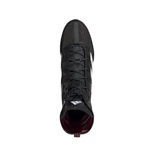 adidas Unisex-Adult Box Hog 4 Boxing Boxing Shoe The Champ Gear