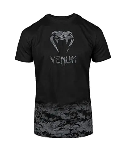 Venum Classic T-Shirt The Champ Gear