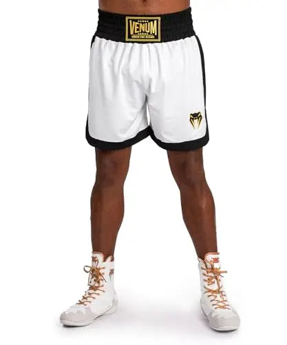 Venum Men's Classic Boxing Shorts The Champ Gear