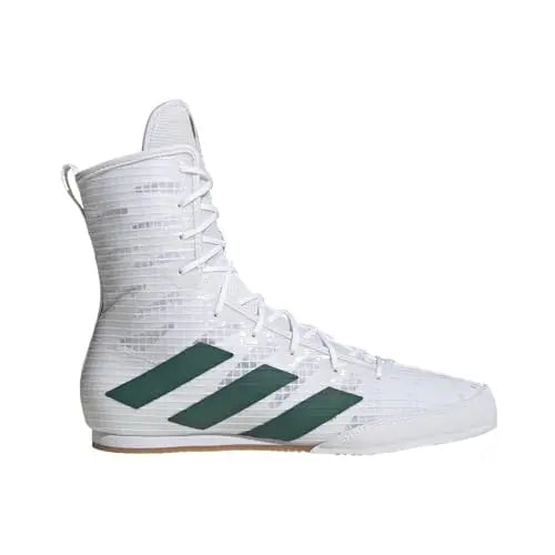 adidas Unisex-Adult Box Hog 4 Boxing Boxing Shoe The Champ Gear