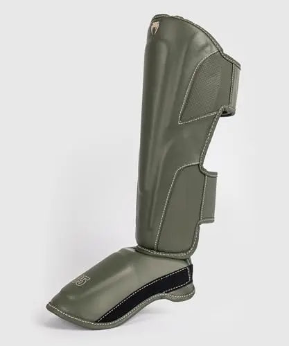 Venum Impact Evo Shin Guards The Champ Gear