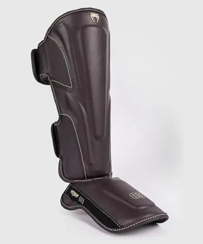 Venum Impact Evo Shin Guards The Champ Gear
