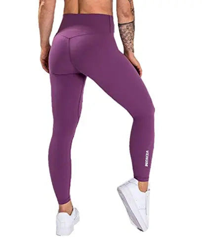 Venum Women's Standard Essential Lifestyle Leggings The Champ Gear