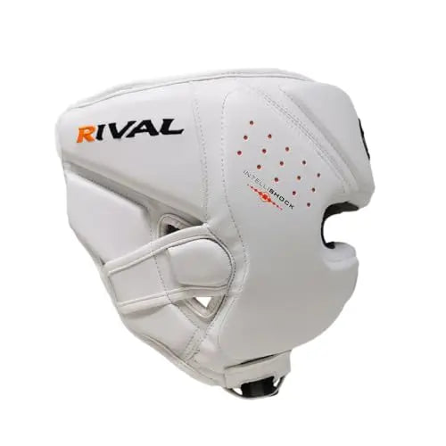 Rival RHG10 Intelli-Shock Headgear The Champ Gear