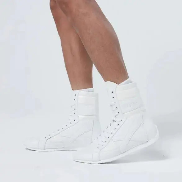 Superare Boxing Shoes The Champ Gear