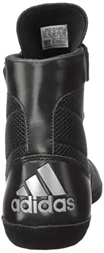 Adidas Speed 5 Combat Boxing Shoes - The Champ Gear