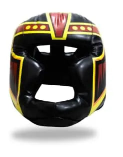 TRAINED Boxing Headgear The Champ Gear