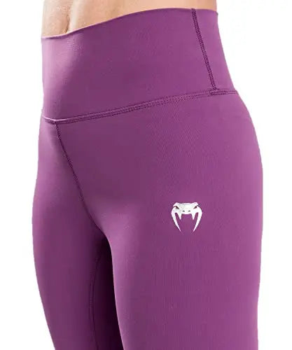 Venum Women's Standard Essential Lifestyle Leggings The Champ Gear