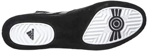 Adidas Speed 5 Combat Boxing Shoes - The Champ Gear