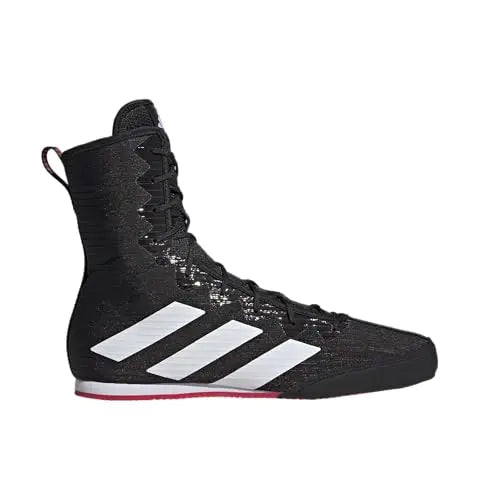 adidas Unisex-Adult Box Hog 4 Boxing Boxing Shoe The Champ Gear