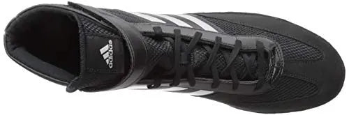 Adidas Speed 5 Combat Boxing Shoes - The Champ Gear