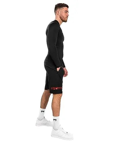 Venum Men's UFC Adrenaline Fight Week Performance Shorts The Champ Gear
