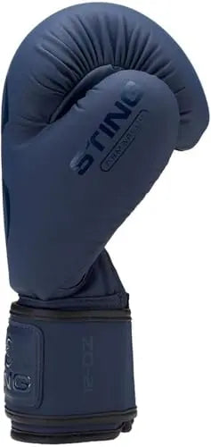 STING Armaplus Training/Sparring Boxing Gloves The Champ Gear