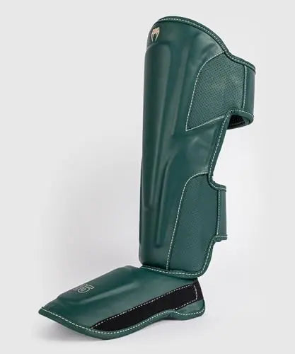 Venum Impact Evo Shin Guards The Champ Gear
