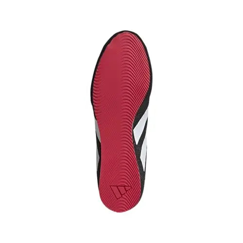adidas Unisex-Adult Box Hog 4 Boxing Boxing Shoe The Champ Gear