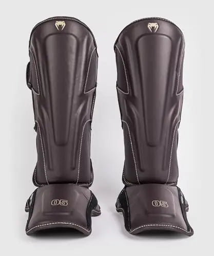 Venum Impact Evo Shin Guards The Champ Gear