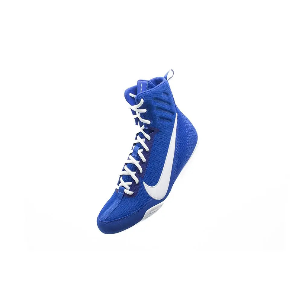 Nike Men's Boxing Shoes The Champ Gear