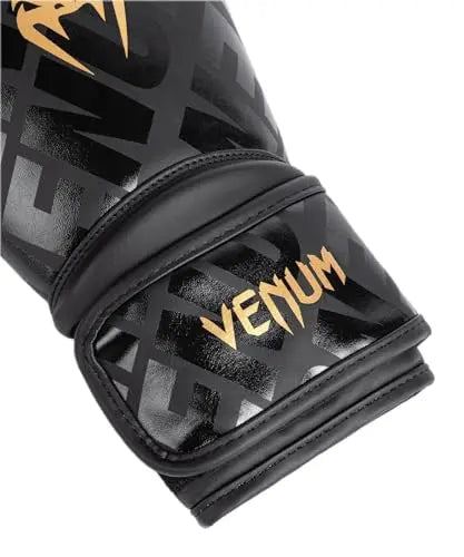 Venum Contender Boxing Gloves The Champ Gear