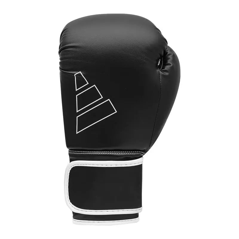 Adidas Boxing Gloves - Hybrid 80 - for Boxing, Kickboxing, MMA, Bag, Training & Fitness - Boxing Gloves for Men, Women & Kids The Champ Gear