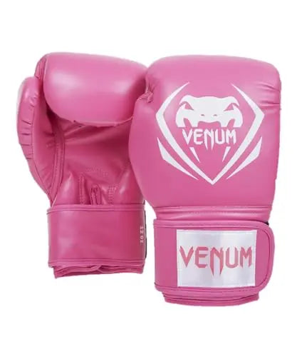 Venum Contender Boxing Gloves The Champ Gear