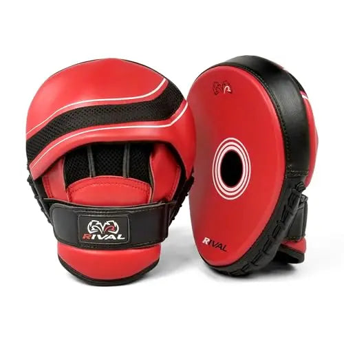 Rival RPM1 Ultra Punch Mitts The Champ Gear