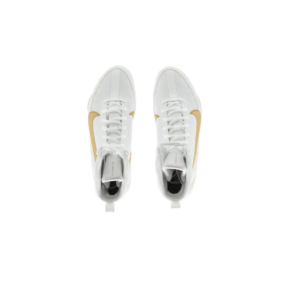 Nike Men's Boxing Shoes The Champ Gear