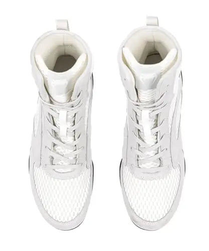 Venum Contender | Boxing Shoes - The Champ Gear