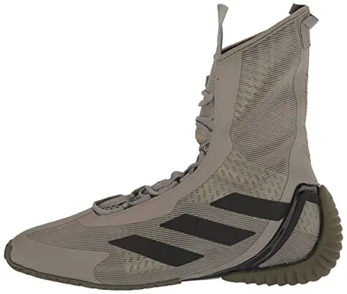 adidas Unisex-Adult Speedex Ultra Boxing Shoe The Champ Gear