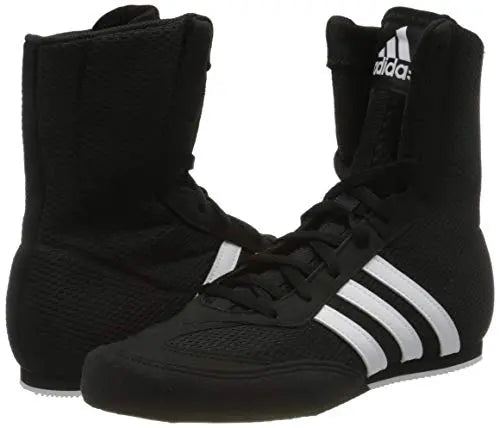 adidas Men's Training Boxing Shoe, 41 1/3 EU The Champ Gear