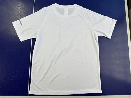 Boyzn 1, 3 or 5 Pack Men's Workout Running Shirts, Dry Fit Moisture Wicking T-Shirts, Sports Gym Athletic Short Sleeve Shirts The Champ Gear