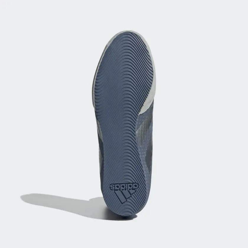 adidas Unisex-Adult Box Hog 4 Boxing Shoe The Champ Gear