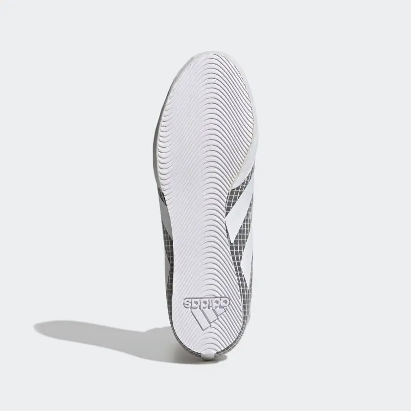 adidas Unisex-Adult Box Hog 4 Boxing Shoe The Champ Gear