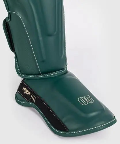 Venum Impact Evo Shin Guards The Champ Gear